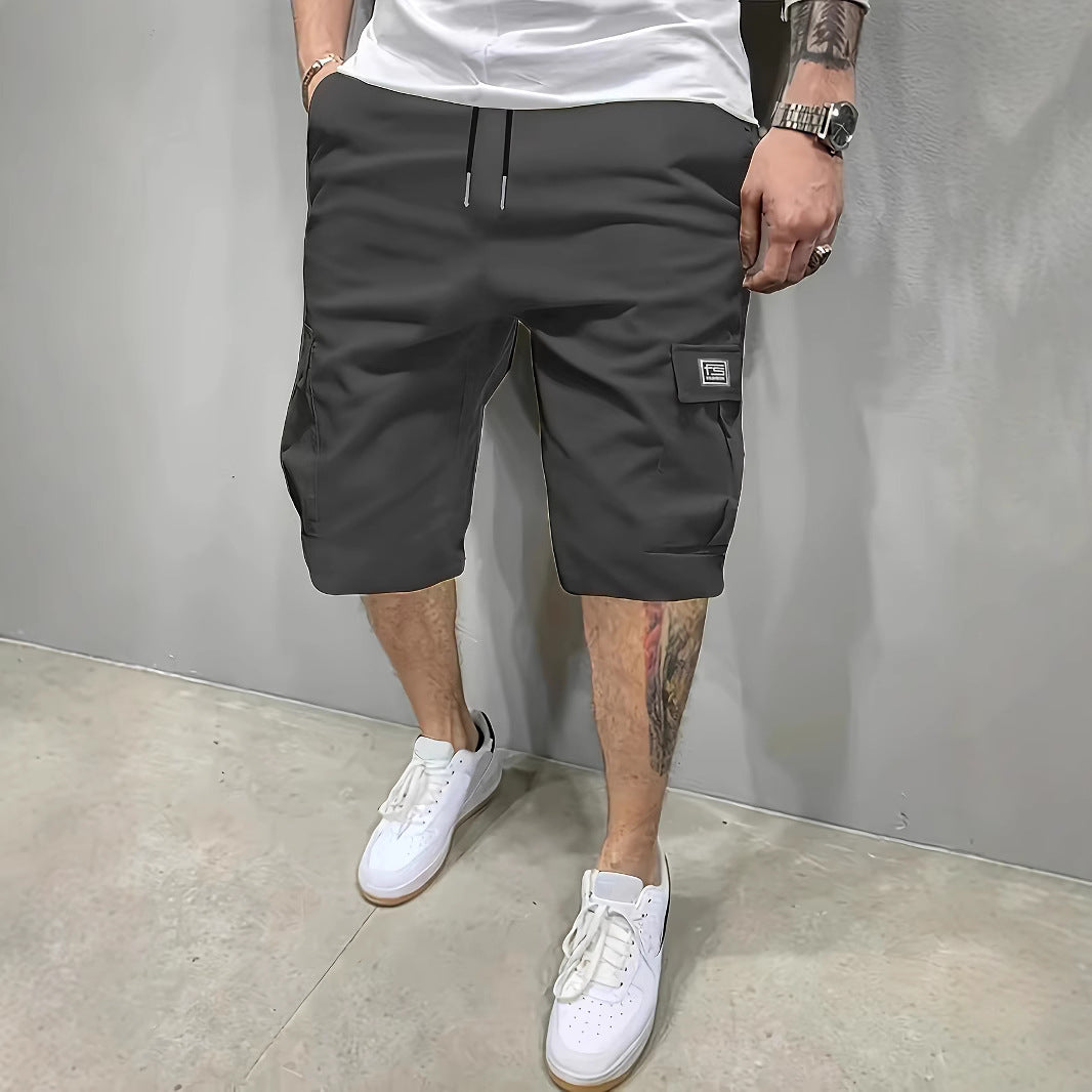 Cargo Shorts da Uomo
