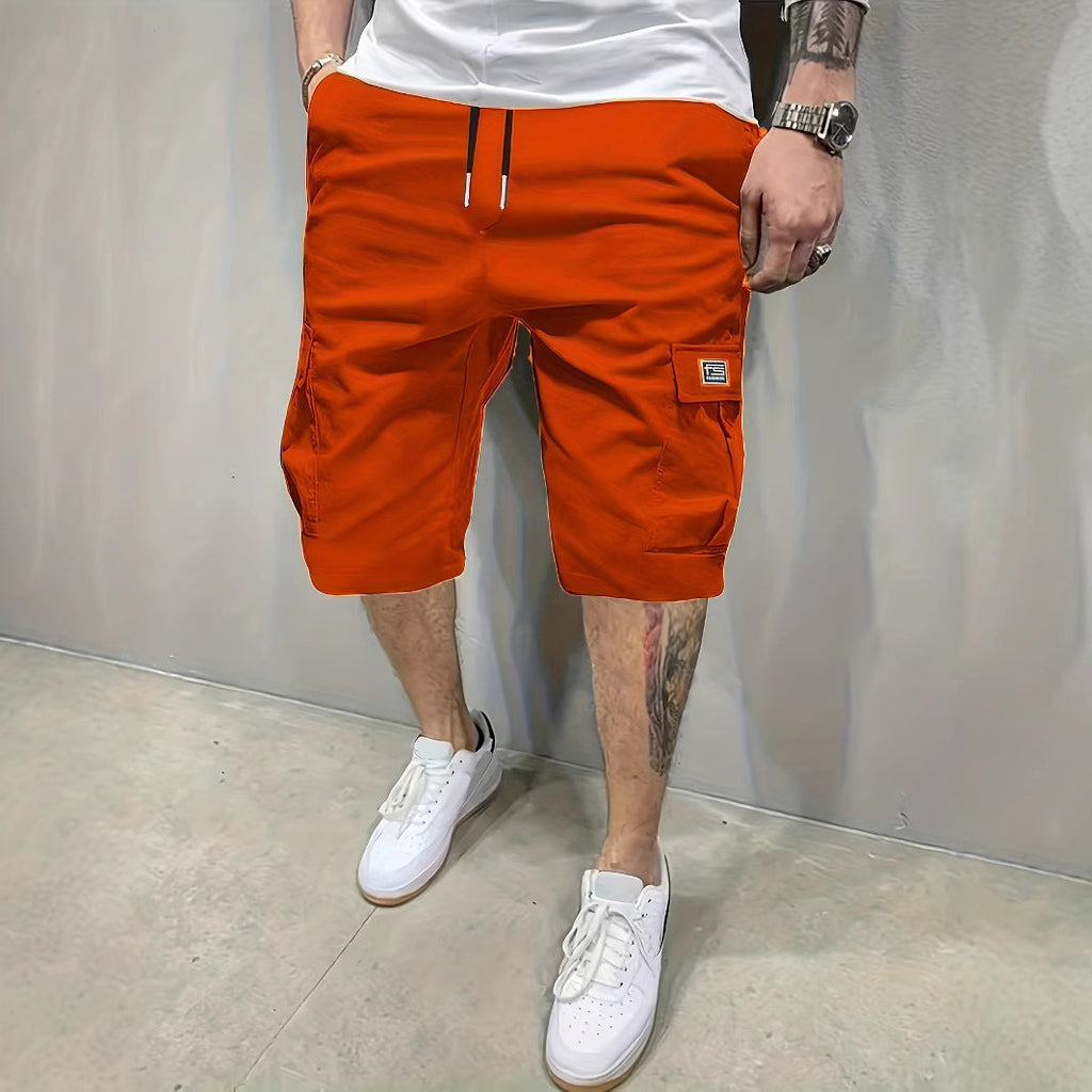 Cargo Shorts da Uomo