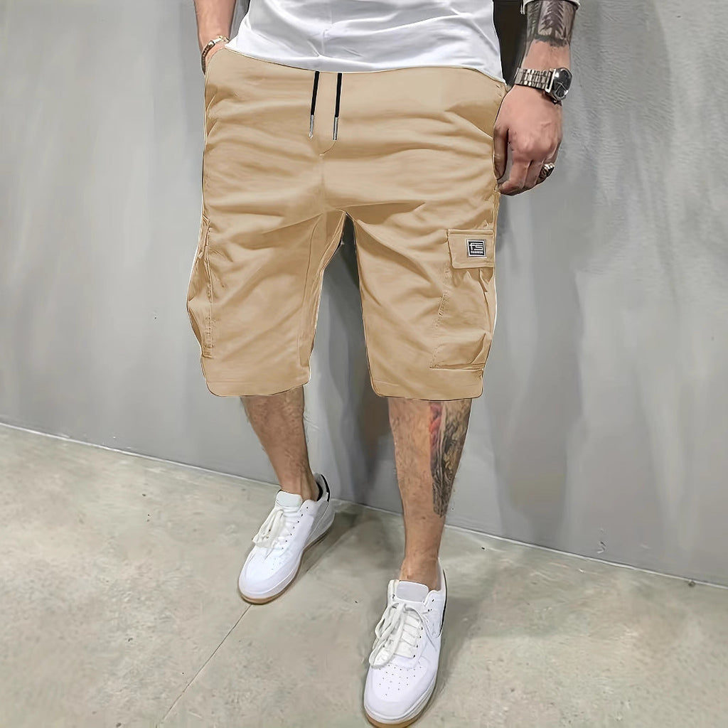 Cargo Shorts da Uomo