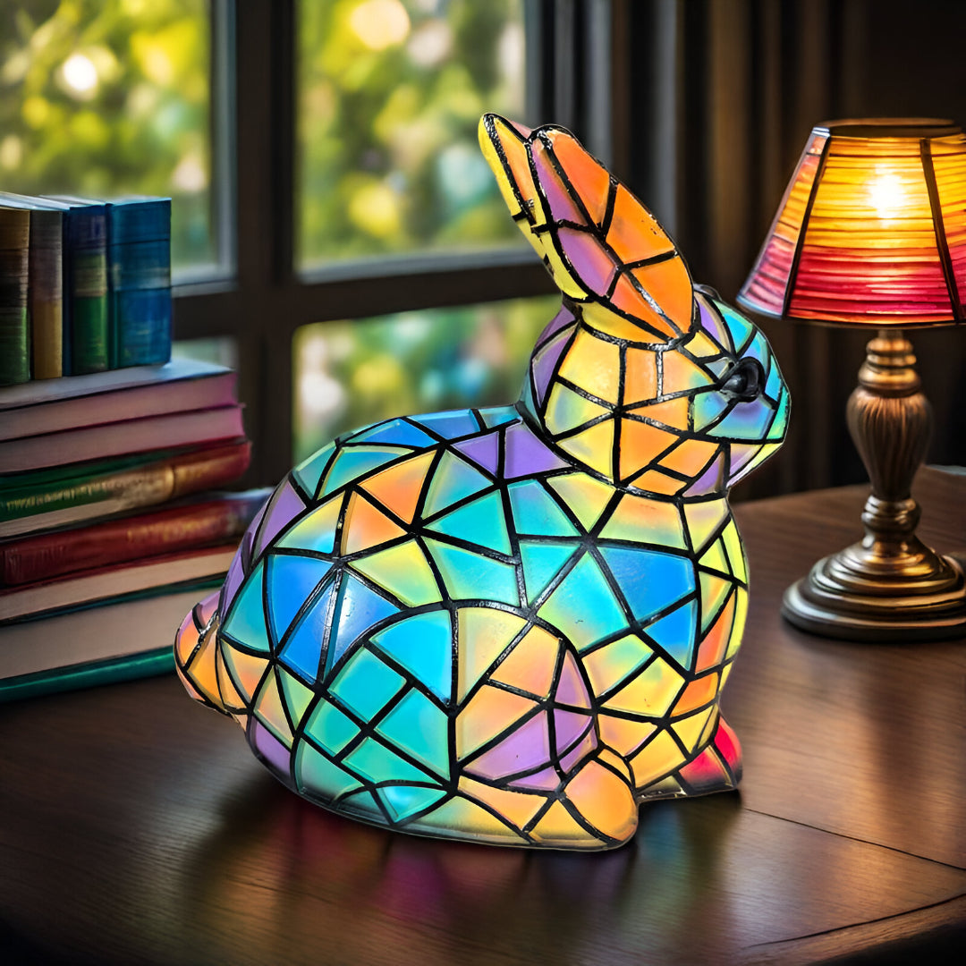 Lampada Coniglio Vivace Tibbe – Aurea Montiel