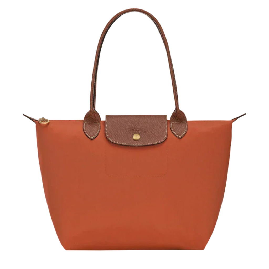 Mattone | Borsa Grande in Nylon Pieghevole