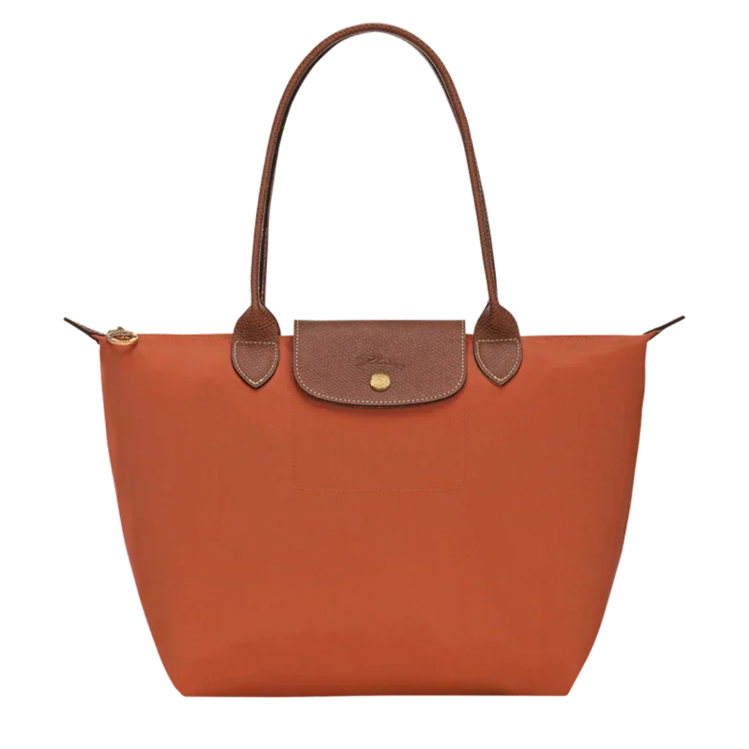 Mattone | Borsa Grande in Nylon Pieghevole