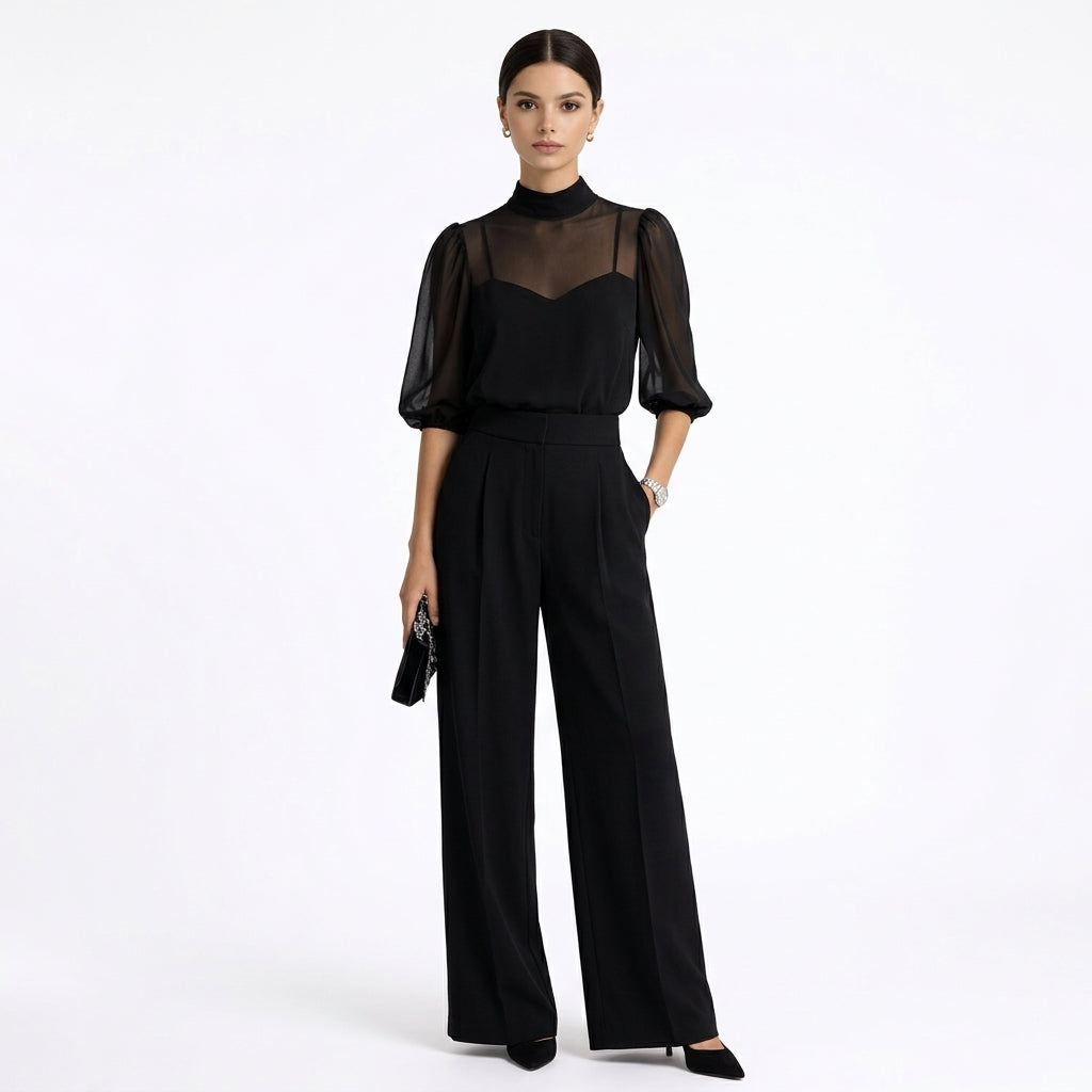 AMBAR | CONJUNTO 2 PCS