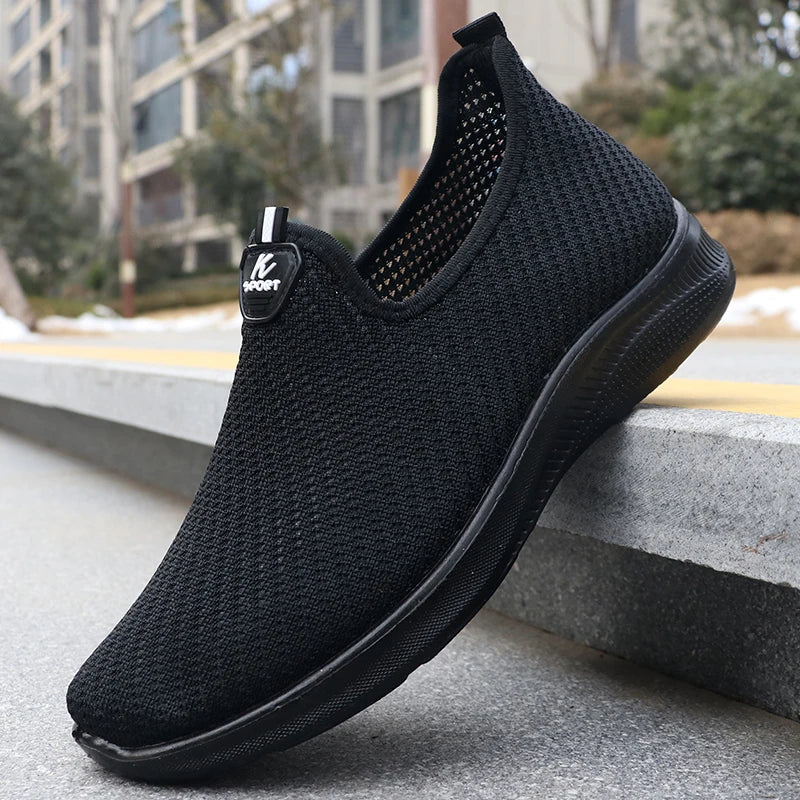 Scarpe Traspiranti Alivio