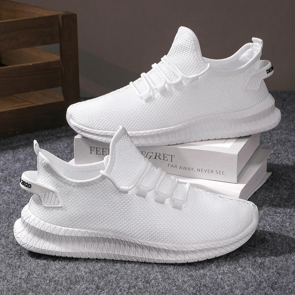 Scarpe Traspiranti Urban