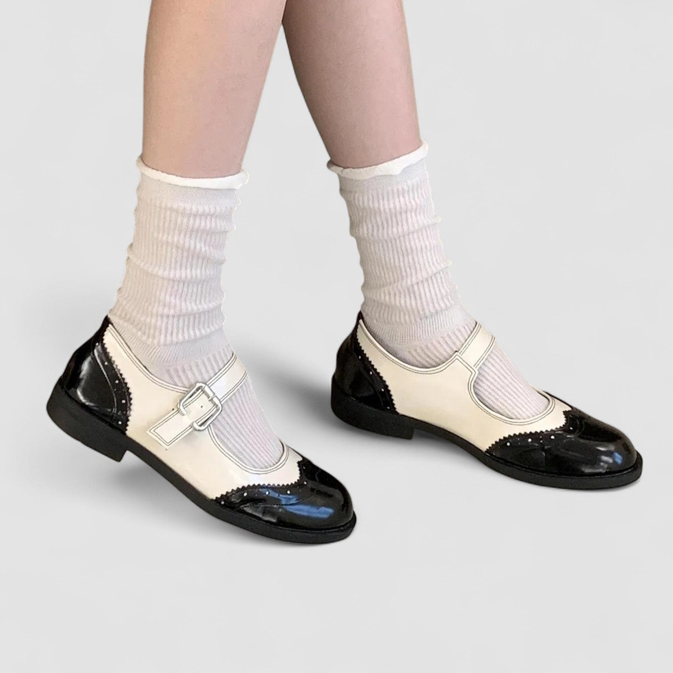 LAURA | MOCASINES ELEGANTES