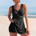 Char® - Set tankini