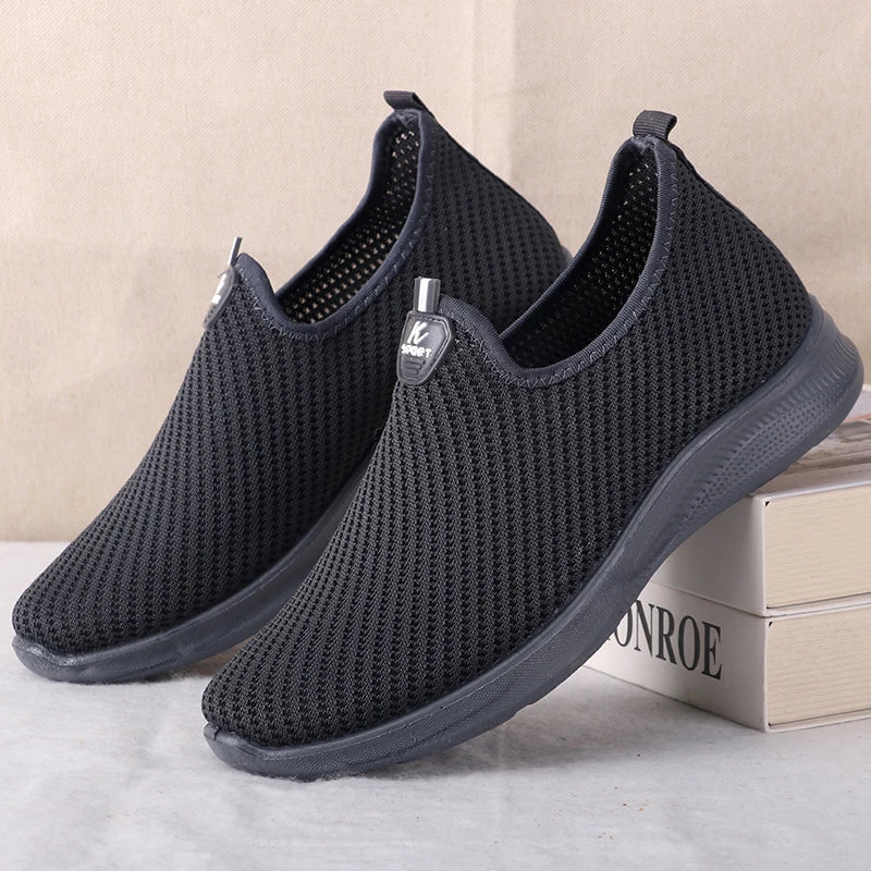 Scarpe Traspiranti Alivio