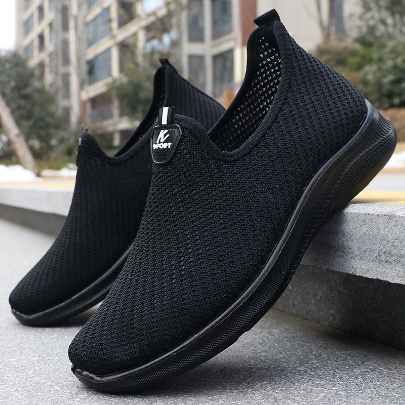 Scarpe Traspiranti Alivio