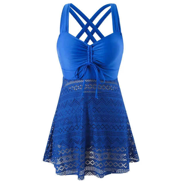 Carla | Coordinato tankini