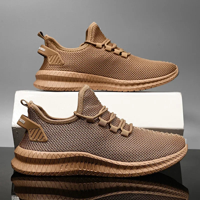 Scarpe Traspiranti Urban