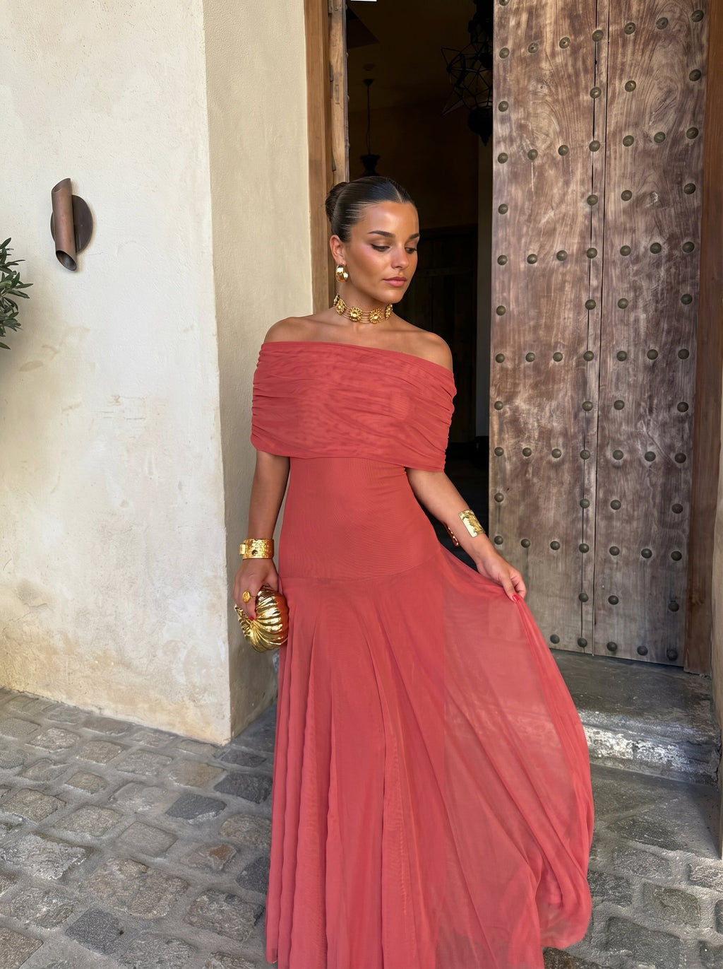 JESSAMY | ABITO ELEGANTE