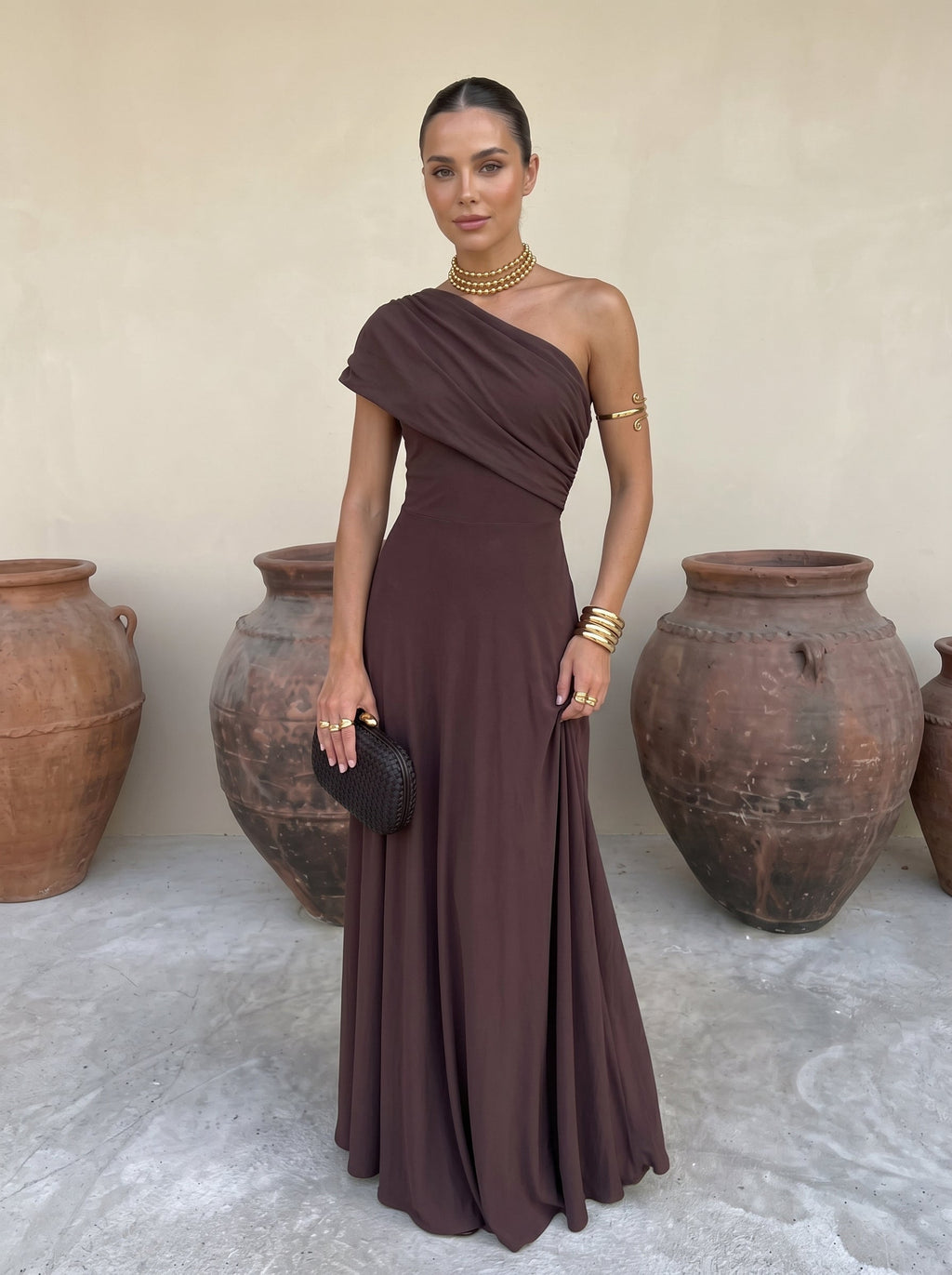 JESSAMY | ABITO ELEGANTE