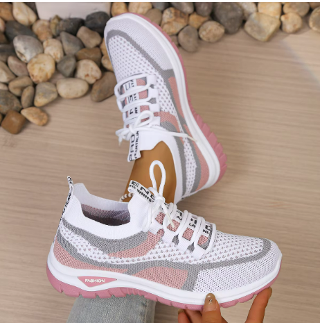 Nerina™ | Sneaker Comfort Leggere
