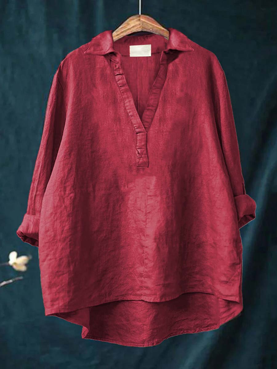 Madelyn | Camicetta Estiva Elegante e Leggera