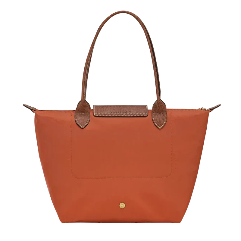 Mattone | Borsa Grande in Nylon Pieghevole