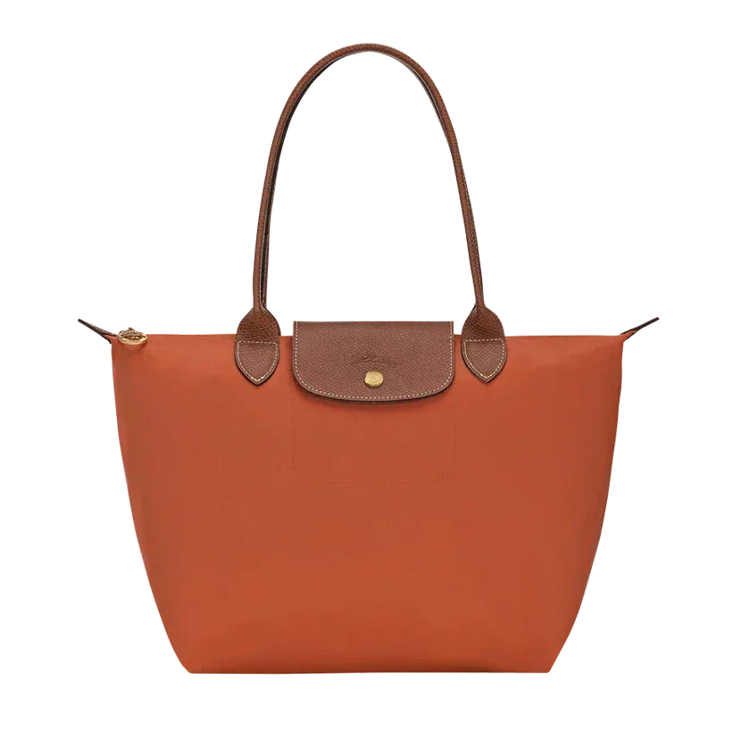 Mattone | Borsa Grande in Nylon Pieghevole