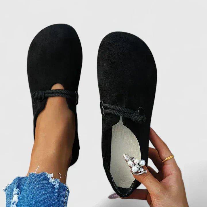 ADELA | ZAPATOS ELEGANTE - Aurea Montiel