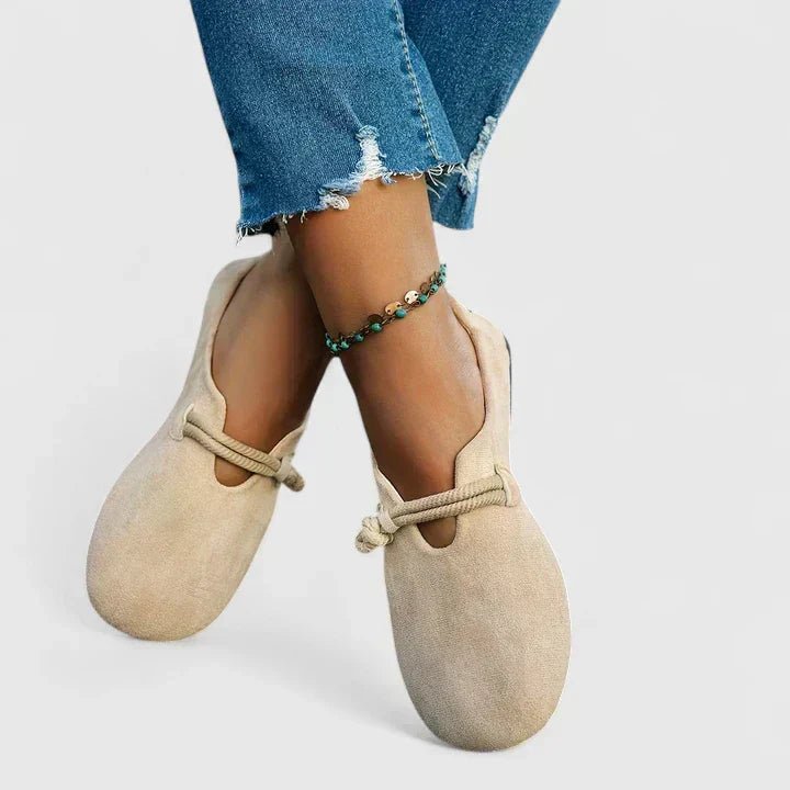 ADELA | ZAPATOS ELEGANTE - Aurea Montiel