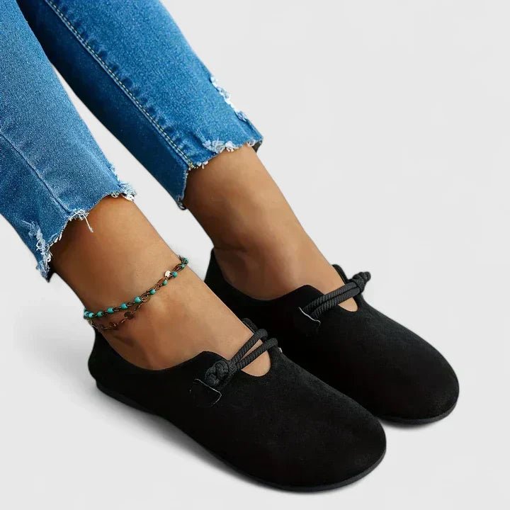 ADELA | ZAPATOS ELEGANTE - Aurea Montiel