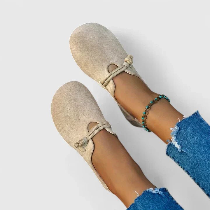 ADELA | ZAPATOS ELEGANTE - Aurea Montiel