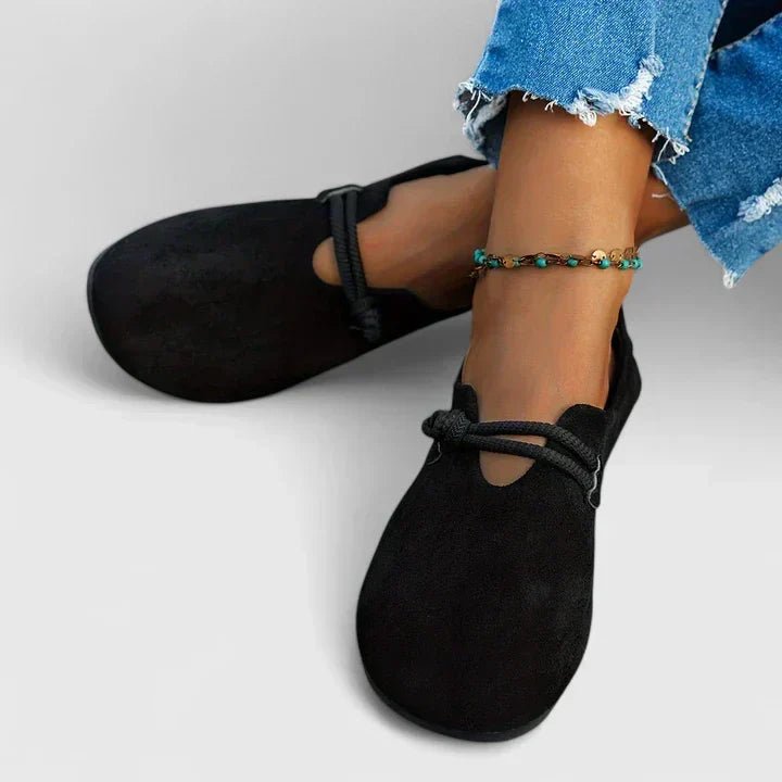 ADELA | ZAPATOS ELEGANTE - Aurea Montiel