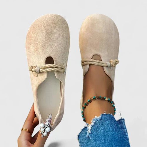 ADELA | ZAPATOS ELEGANTE - Aurea Montiel