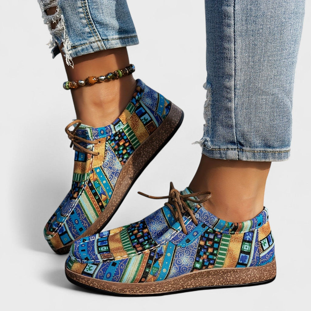 TIVERYN | ZAPATOS DE PRIMAVERA