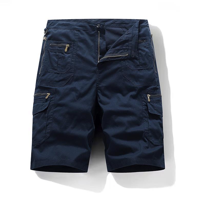 ALESSANDRO | BERMUDAS ELEGANTES - Aurea Montiel