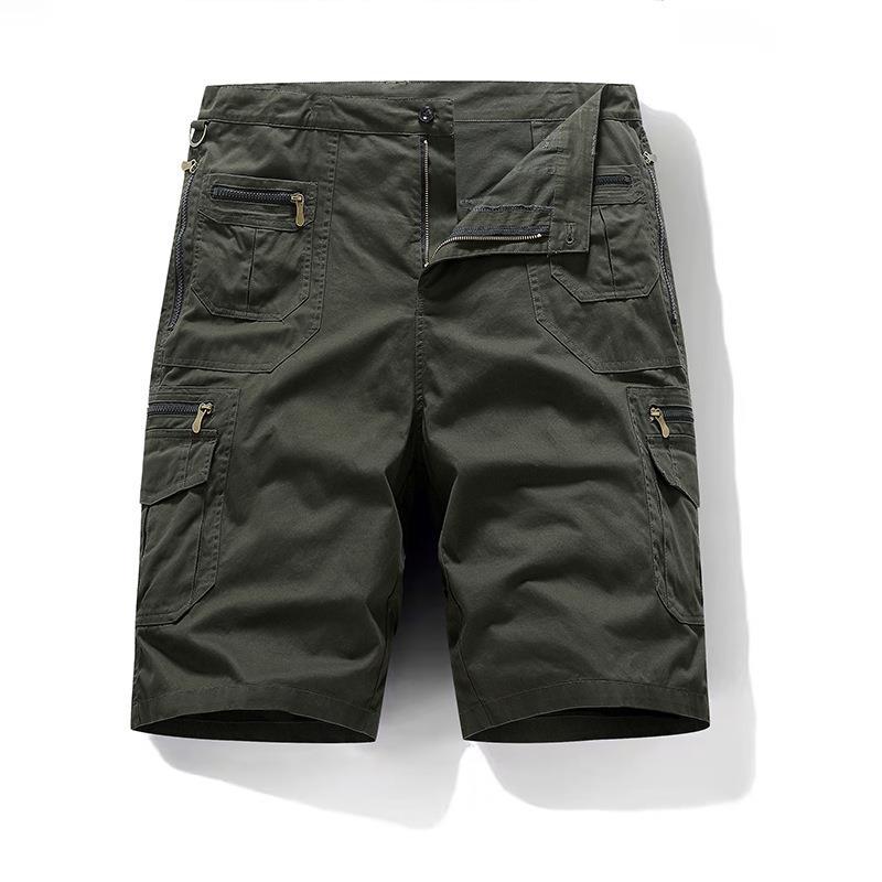 ALESSANDRO | BERMUDAS ELEGANTES - Aurea Montiel