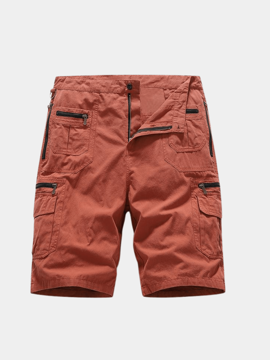 ALESSANDRO | BERMUDAS ELEGANTES - Aurea Montiel