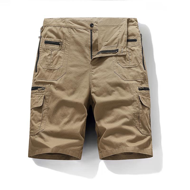 ALESSANDRO | BERMUDAS ELEGANTES - Aurea Montiel