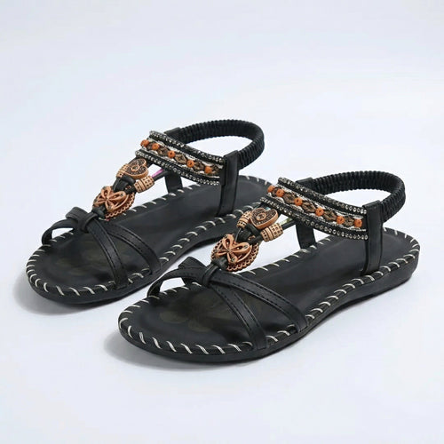 ALICIA | SANDALIAS ELEGANTES - Aurea Montiel
