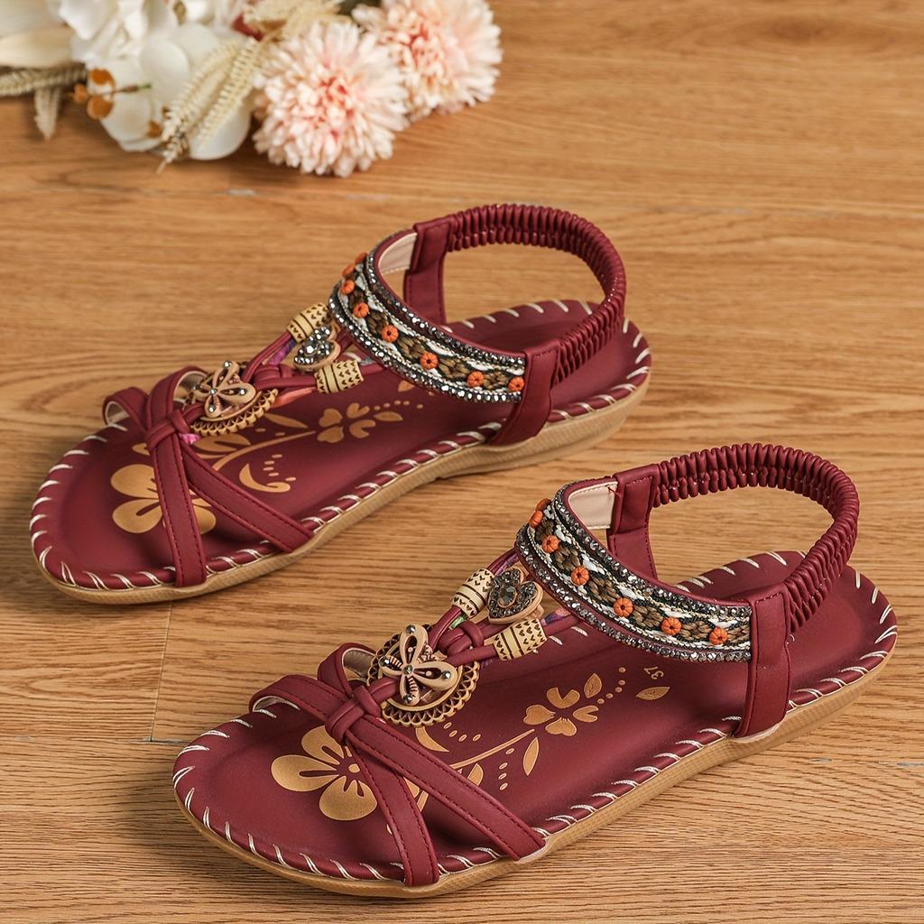 ALICIA | SANDALIAS ELEGANTES - Aurea Montiel