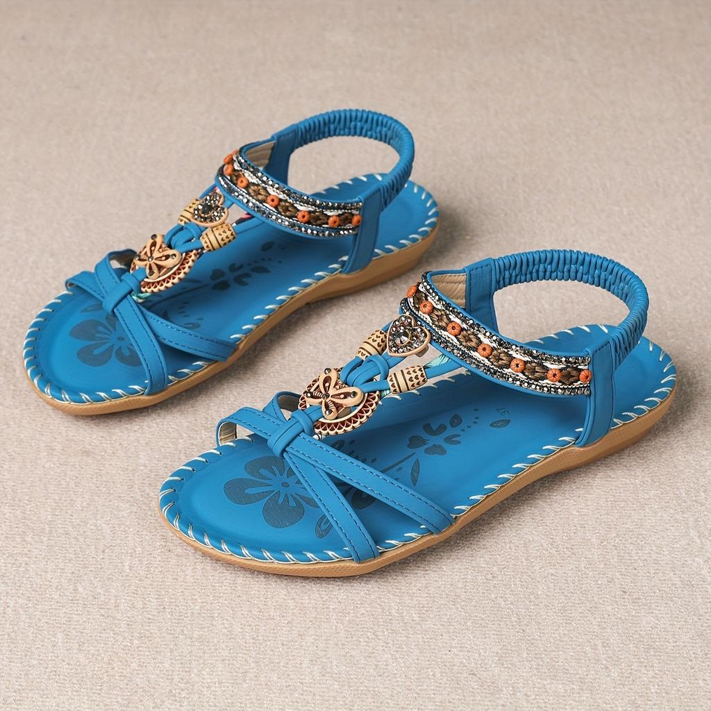 ALICIA | SANDALIAS ELEGANTES - Aurea Montiel