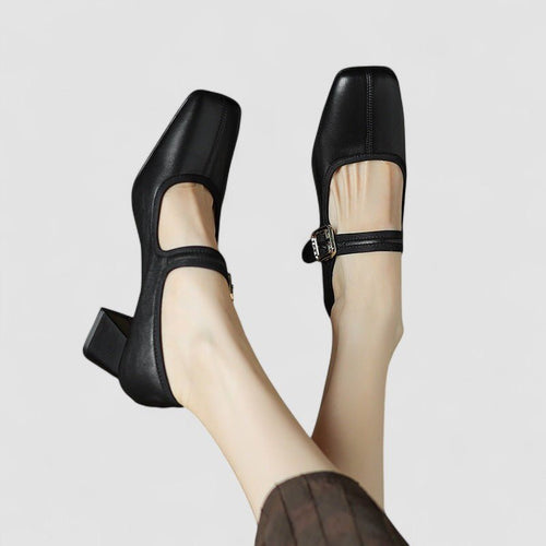 ALMUDENA | ZAPATOS ELEGANTES - Aurea Montiel