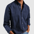 ALVIN | CAMISA CASUAL PREMIUM - Aurea Montiel