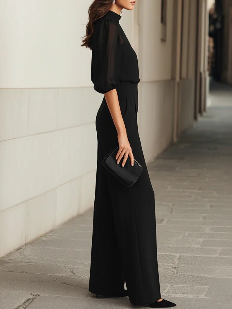 AMBAR | CONJUNTO 2 PCS - Aurea Montiel