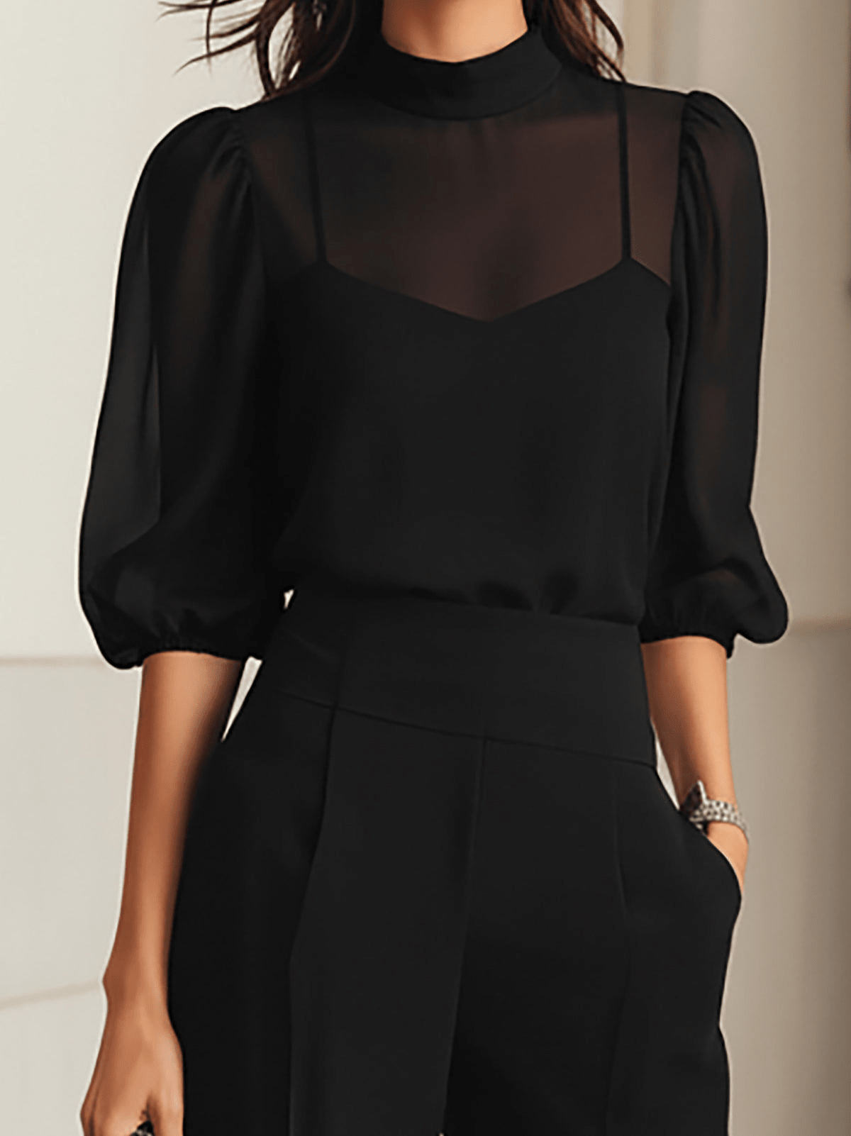 AMBAR | CONJUNTO 2 PCS - Aurea Montiel