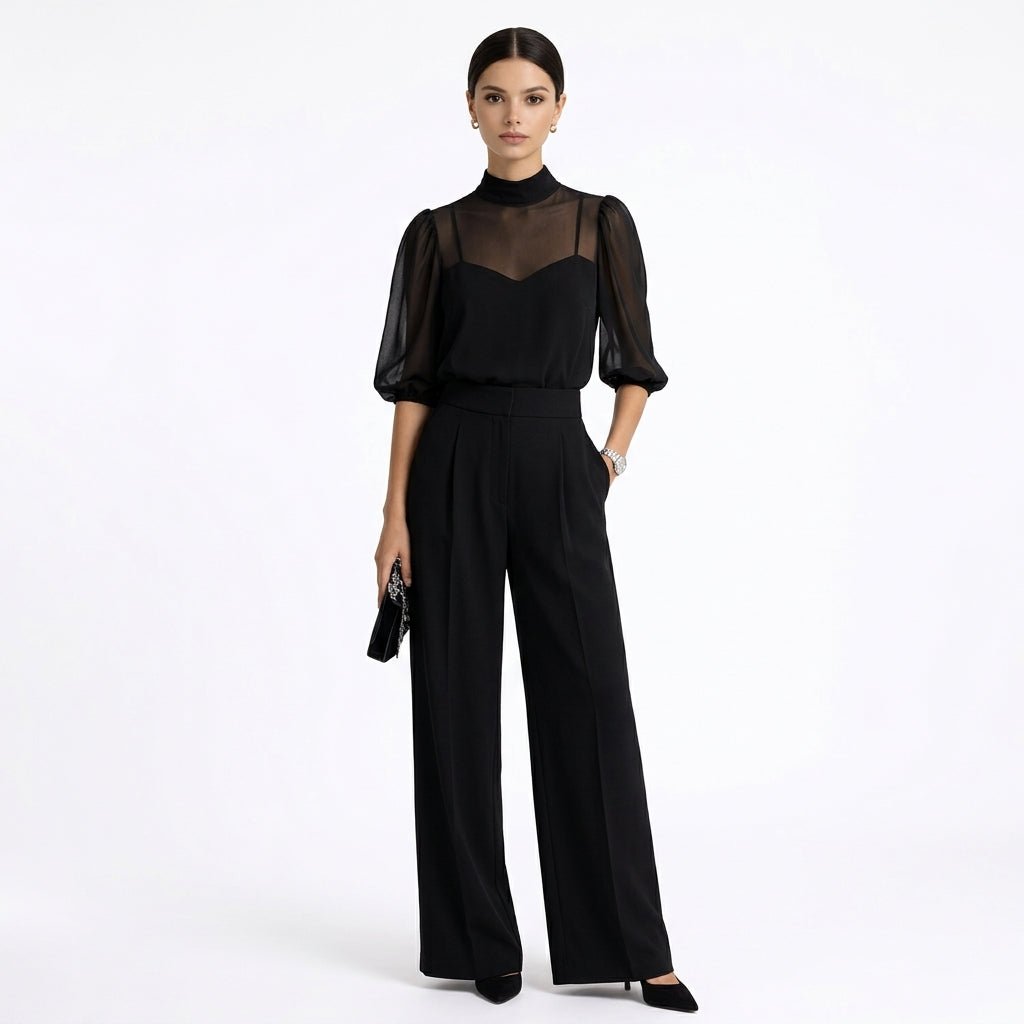 AMBAR | CONJUNTO 2 PCS - Aurea Montiel