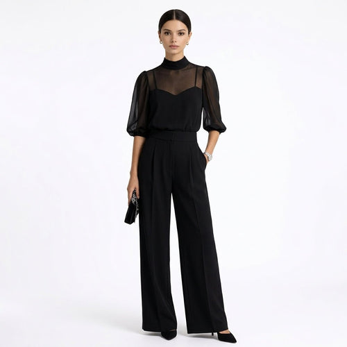 AMBAR | CONJUNTO 2 PCS - Aurea Montiel
