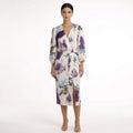 ANDREA | VESTIDO MIDI - Aurea Montiel