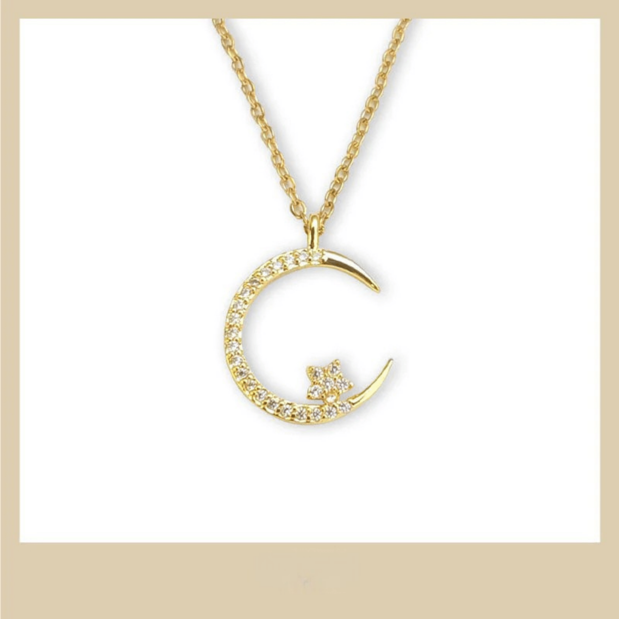 ASTRAL | COLLAR DOBLE - Aurea Montiel
