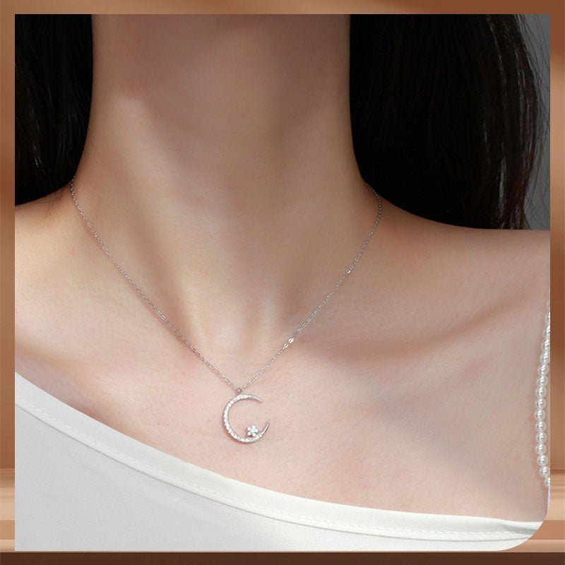 ASTRAL | COLLAR DOBLE - Aurea Montiel