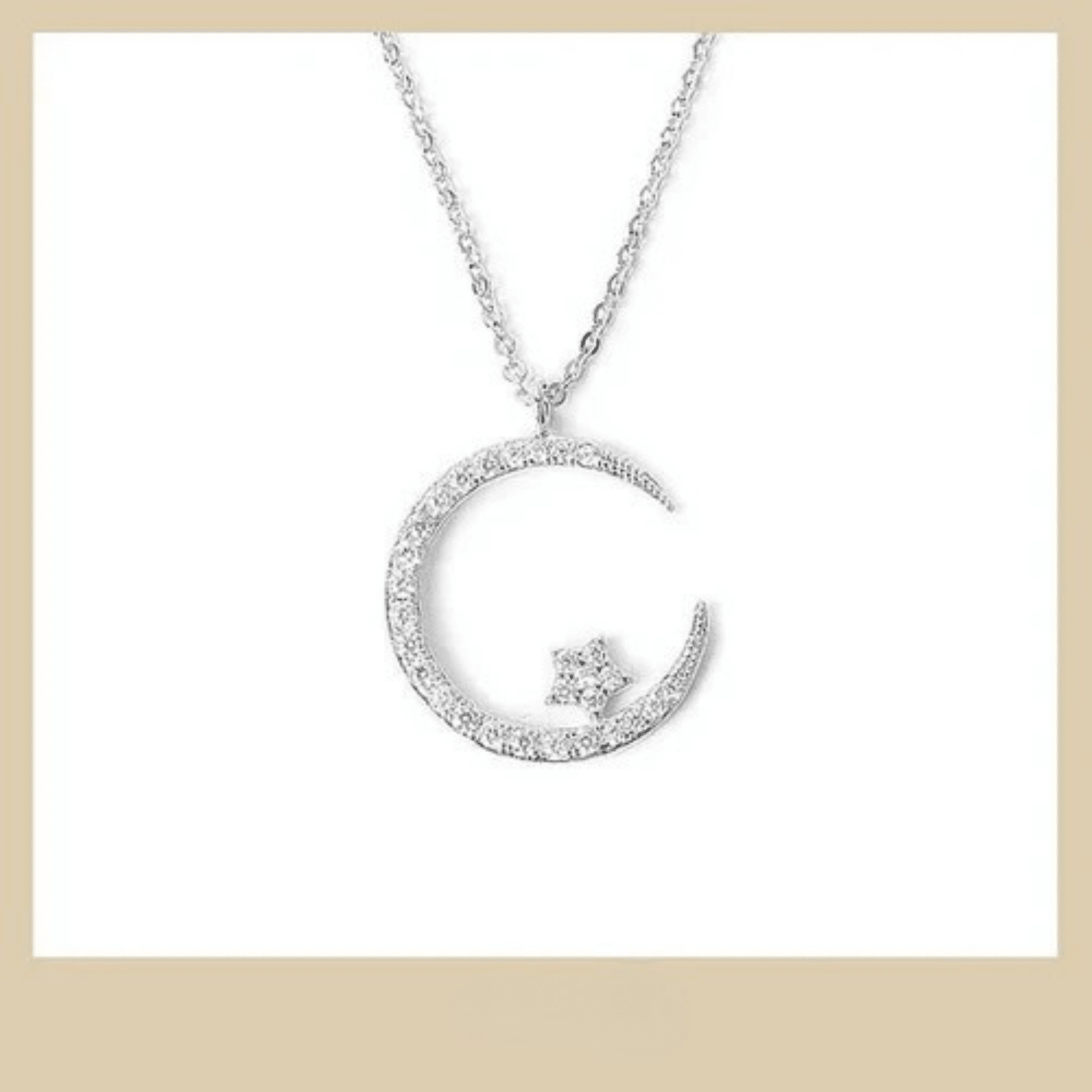ASTRAL | COLLAR DOBLE - Aurea Montiel