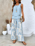 AVE | CONJUNTO ELEGANTE - Aurea Montiel