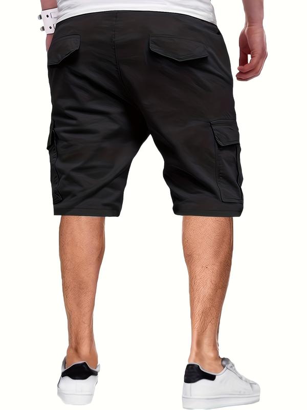 Cargo Shorts da Uomo