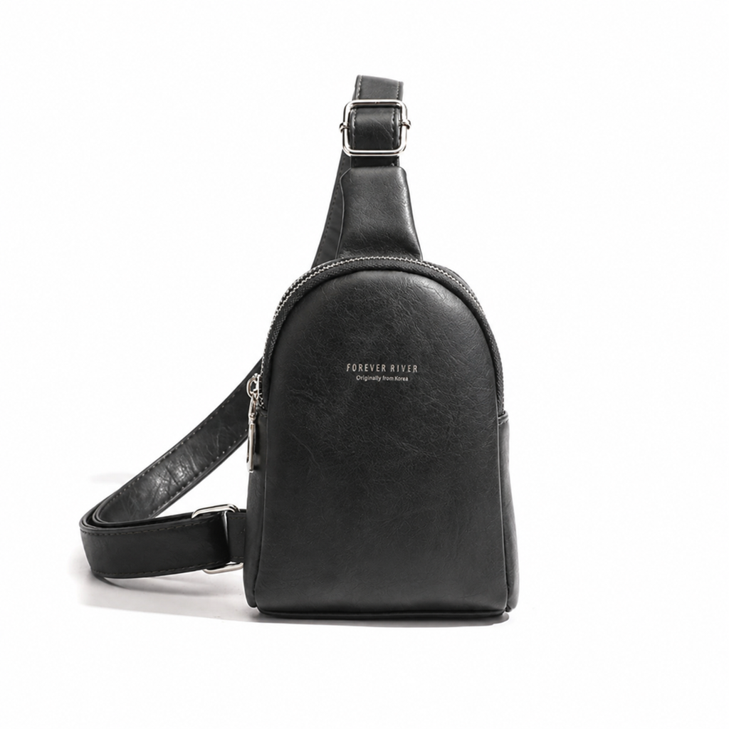 LightBag - Borsa a Tracolla