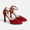 BEGOÑA | TACONES - Aurea Montiel