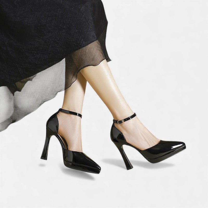 BEGOÑA | TACONES - Aurea Montiel